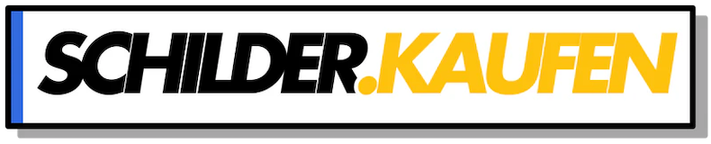 Autokennzeichen online bestellen